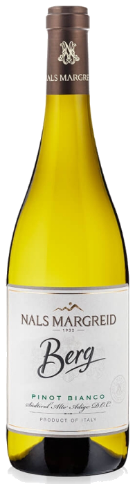 Nals Magreid - Berg - Pinot Blanc 2024 - #2071-2024