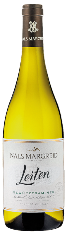 Nals Magreid - Letien - Gewurtztraminer 2024 - #2073-2024