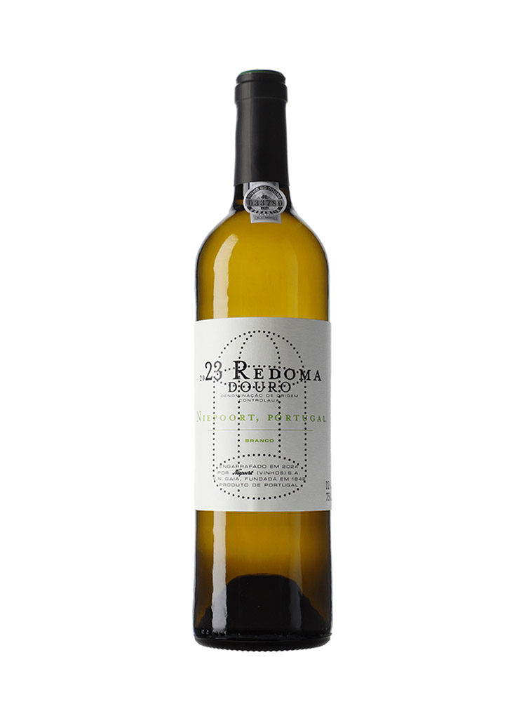 Nieeport - Reedoma Branco 2023 - #2068-2023