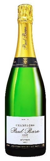 Paul Bara - Extra Brut - Grand Cru - #113