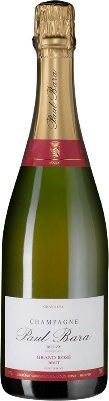 Paul Bara - Grand Rose de Bouzy - #115