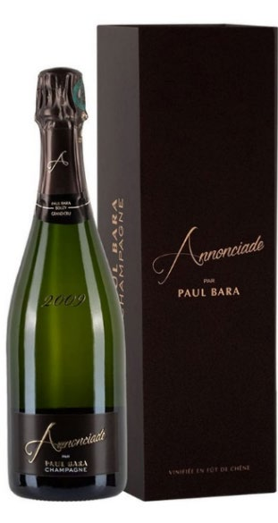 Paul Bara - Annonciade - 2006 - #118-2006