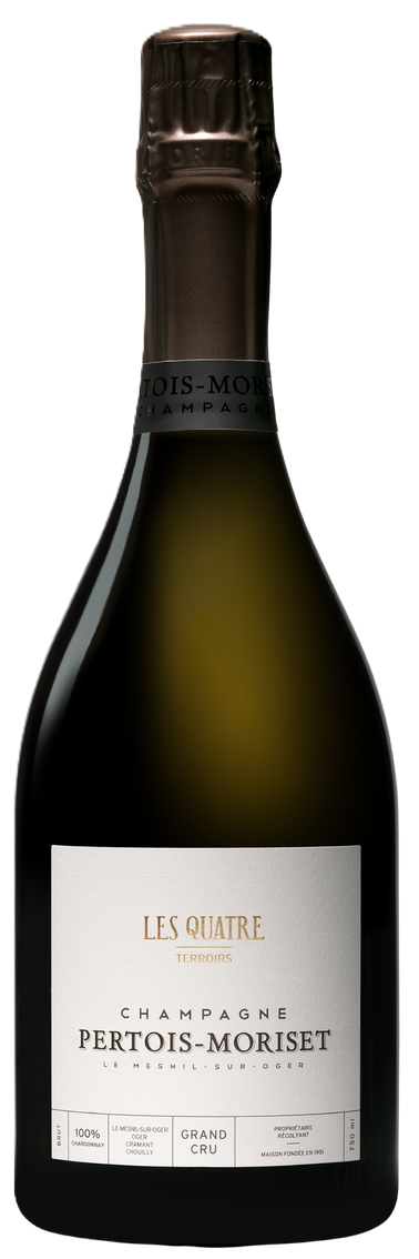 Pertois-Moriset - Les Quatre Terroirs Grand Cru - BdB - #32