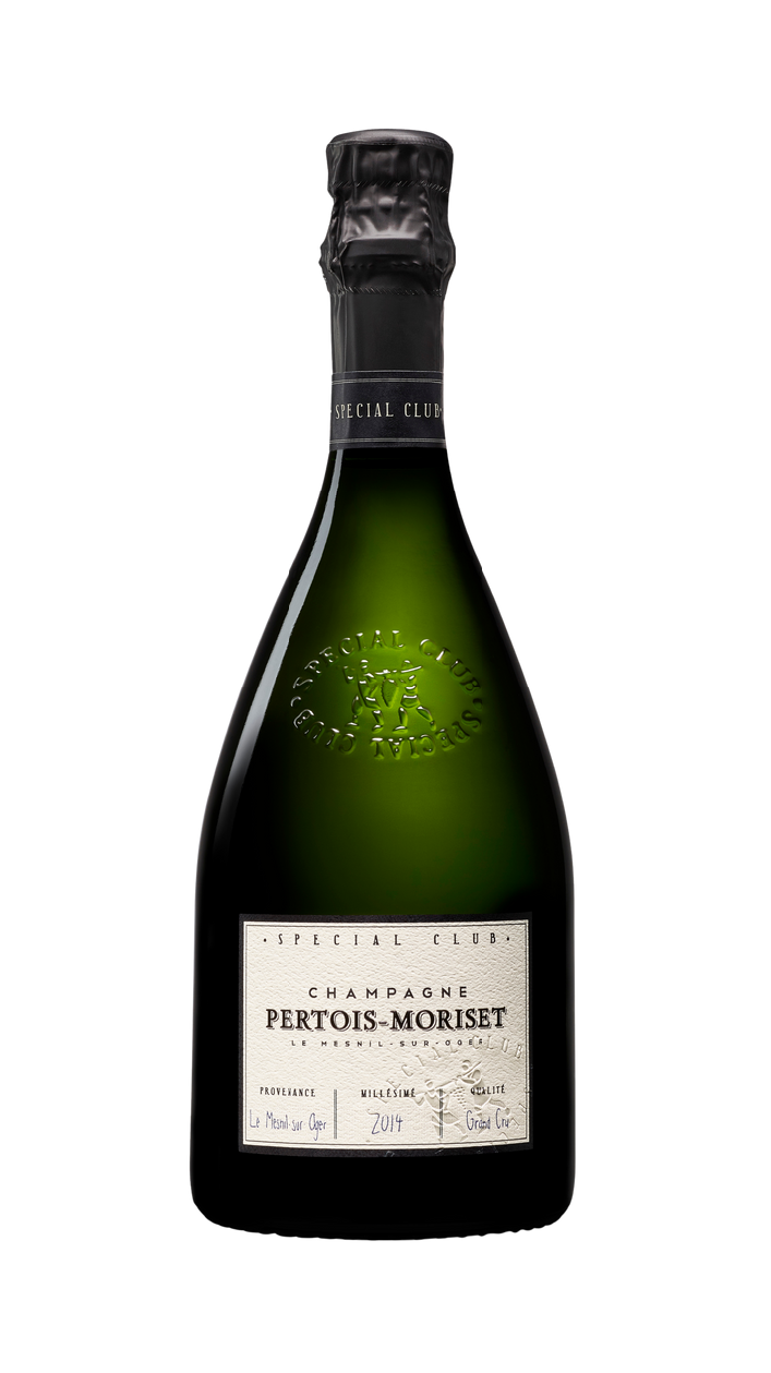 Pertois-Moriset - Special club 2015 - Grand Cru - #35-2015