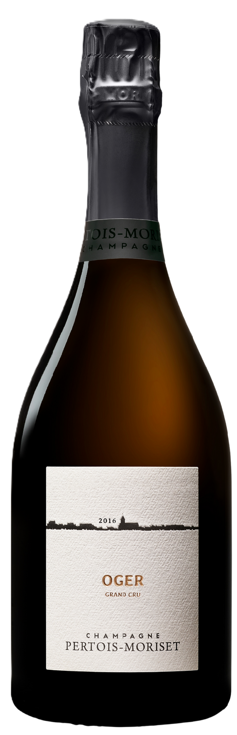 Pertois-Moriset - Mono-Village Oger 2017 - Grand Cru - BdB - #36-2017