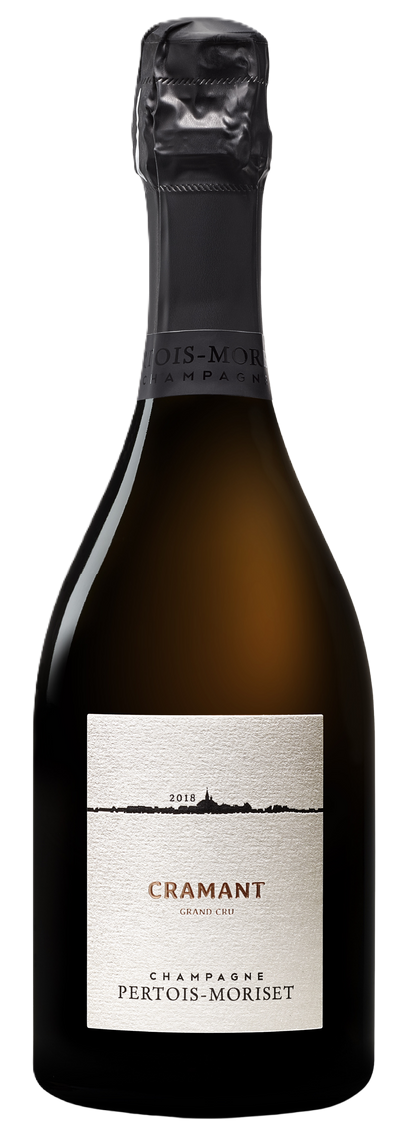 Pertois-Moriset - Mono-Village 2018 - Cramant Grand Cru - BdB - #39-1-2018