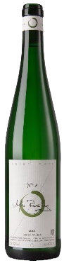 Peter Lauer - #01 2022 Ayl Riesling trocken-feinherb VDP.Ortswein - #1001-22