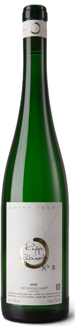 Peter Lauer - #08 2023 Kupp Kabinett - #1008-23