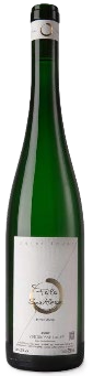 Peter Lauer - #24+1 2022 Feils SPÄTLESE > private bottling < - #1024_1-22
