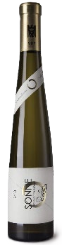 Peter Lauer - 18 60 BEERENAUSLESE Sonnenberg, for eternity - 0.375 - #1060-18