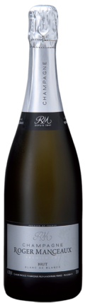 Roger Manceaux - Blanc de Blancs 1er Cru - #25