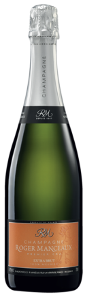 Roger Manceaux - Pinot Meunier - 1er Cru - #26