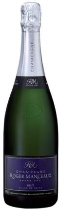 Roger Manceaux - Pinot Noir - Grand Cru - #27