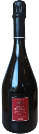 Roger Manceaux - Millésime 2018 - 1er Cru - #29-18