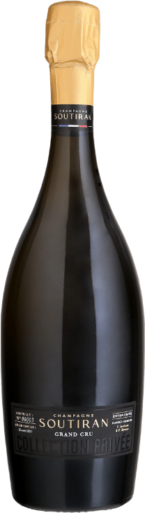 Soutiran - Collection Privée - Grand Cru - #78