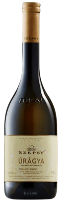 Szepsy - Tokaj Úrágya 63 Furmint dry 2021 - #3202-21