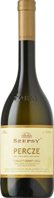 Szepsy - Tokaj Percze Furmint dry 2022 - #3203-22