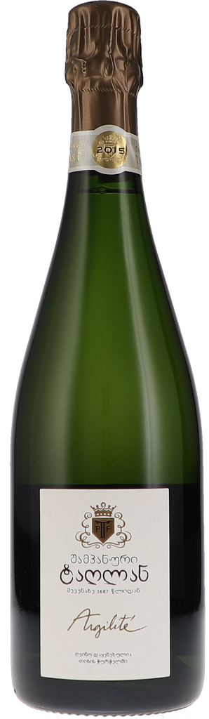 Tarlant - ARGILITÉ - 2016 - #164-16