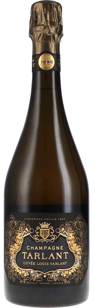 Tarlant - Cuvee Louis Tarlant 1996 - #170-96