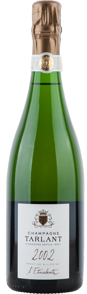 Tarlant - L’ÉTINCELANTE - 2002 - #171-02