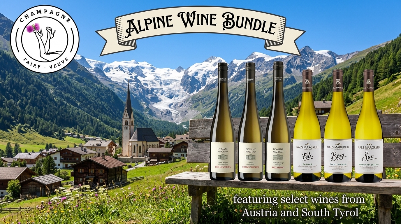 Alpian Bundle