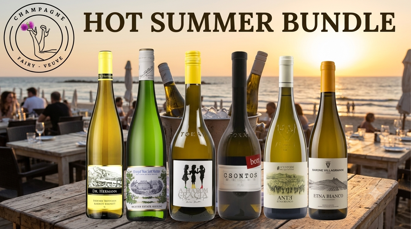 Hot Summer