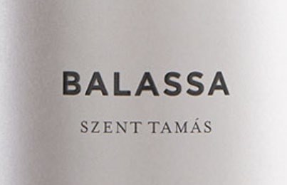 Balassa image