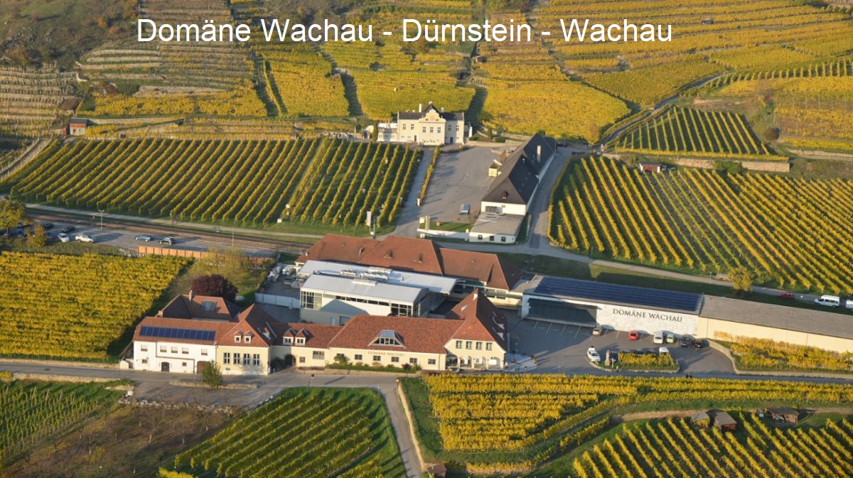Domäne Wachau image