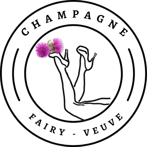 Champagne Fairy - Veuve